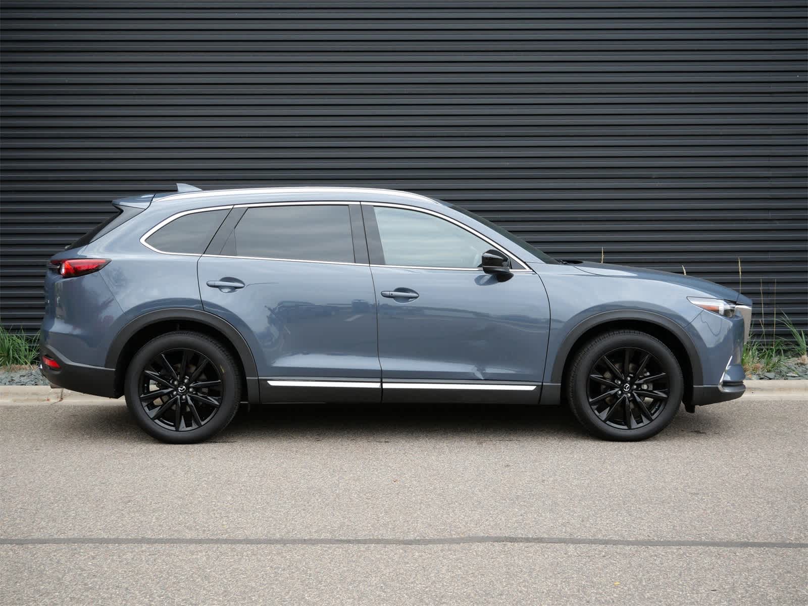 Thumbnail: 2021 Mazda CX-9 - 25