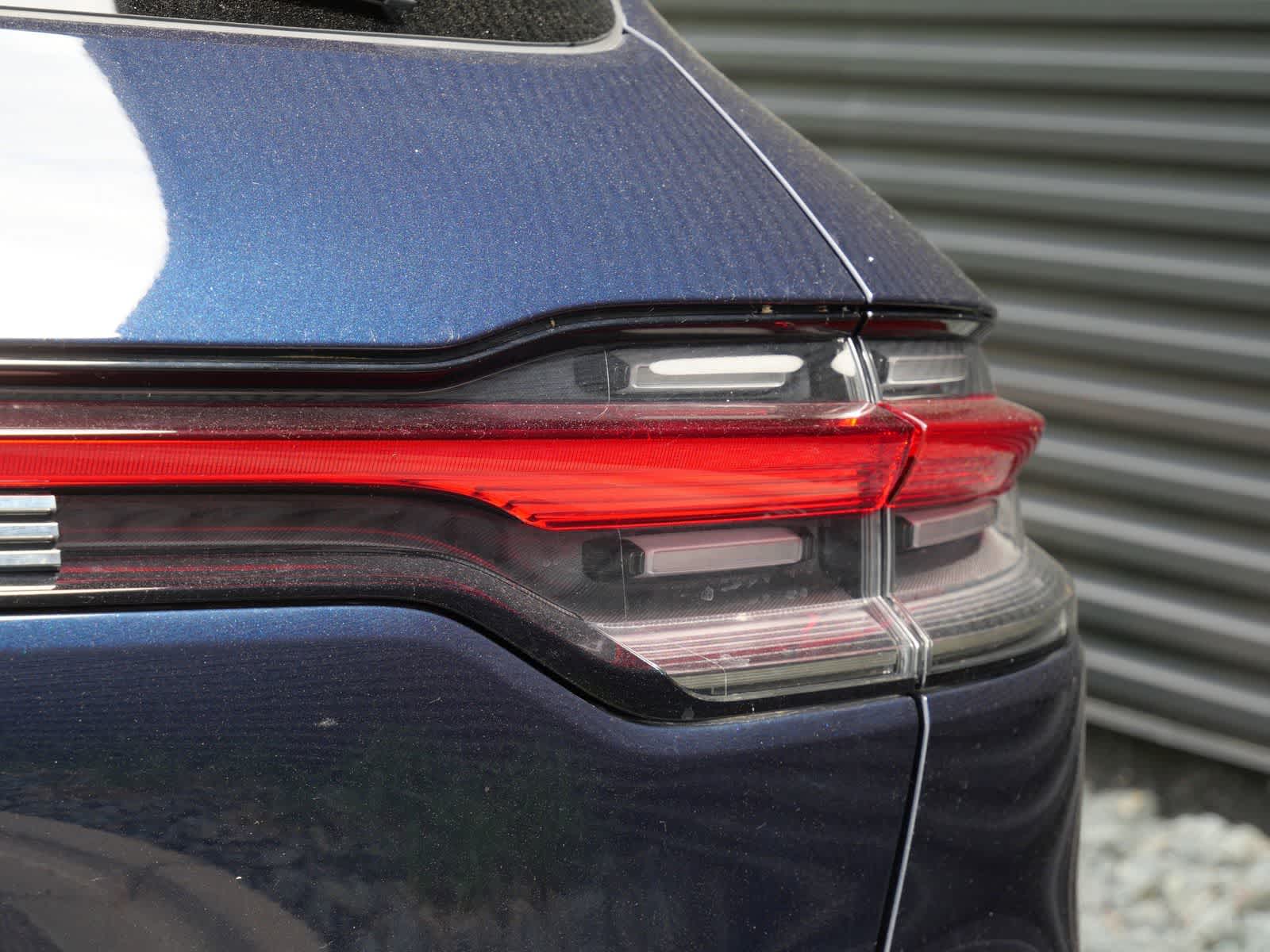 Thumbnail: 2020 Porsche Macan - 8