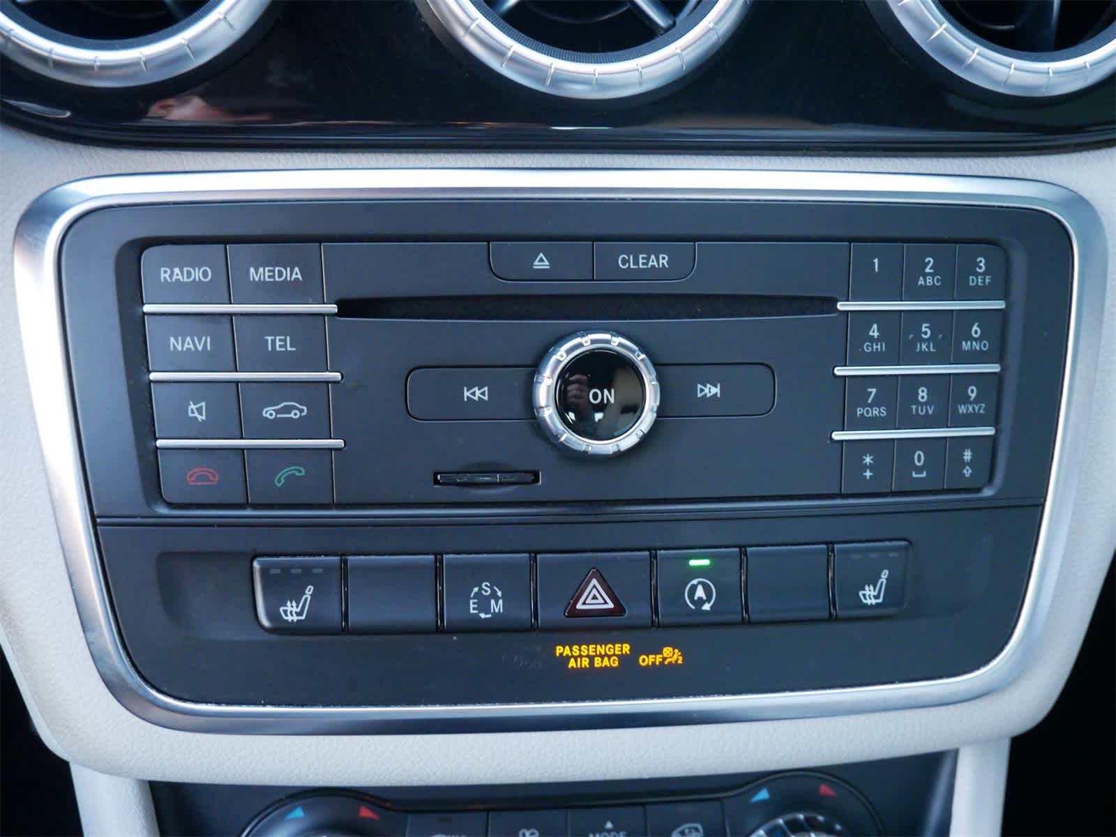 Thumbnail: 2015 Mercedes-Benz CLA - 18