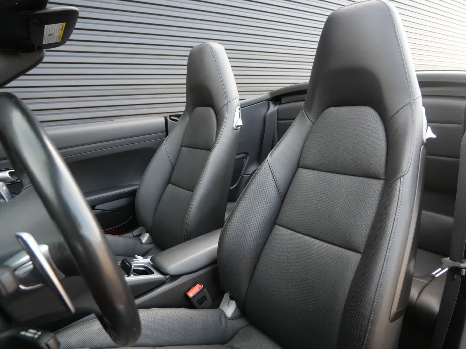 Thumbnail: 2014 Porsche 911 - 5