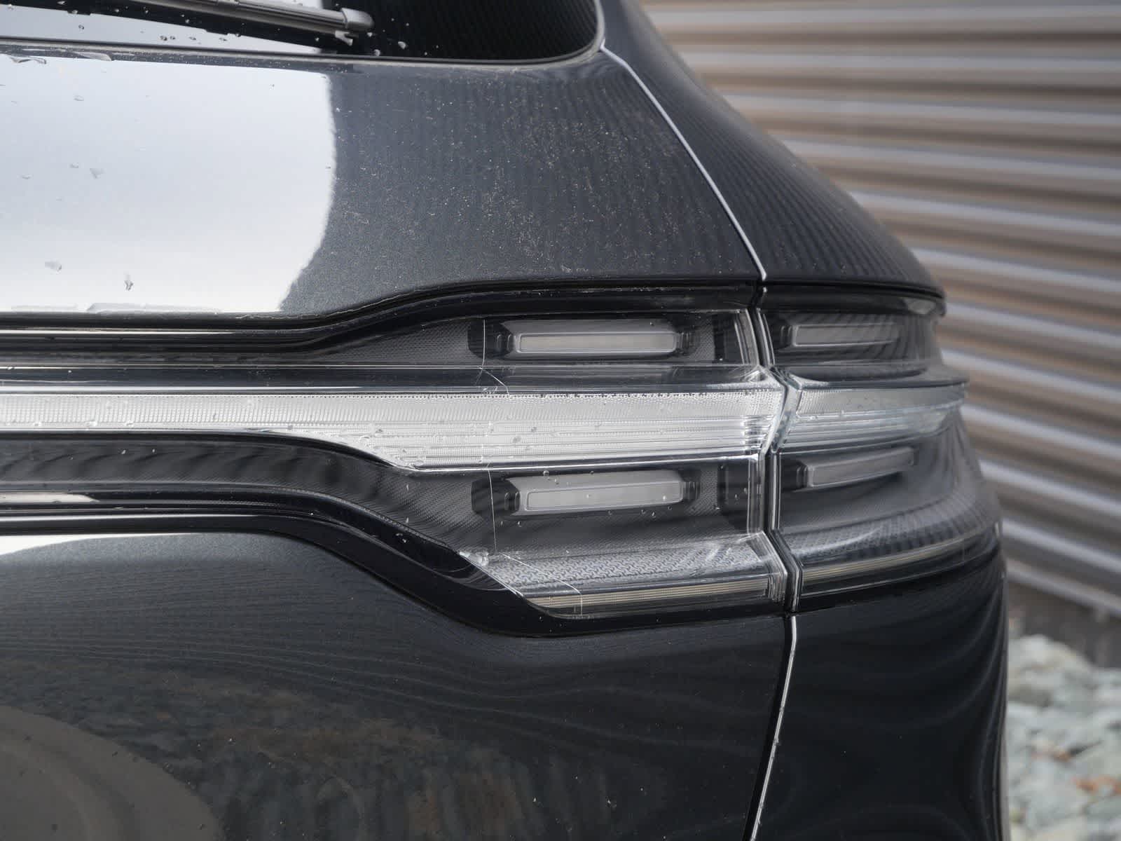 Thumbnail: 2026 Porsche Macan - 8