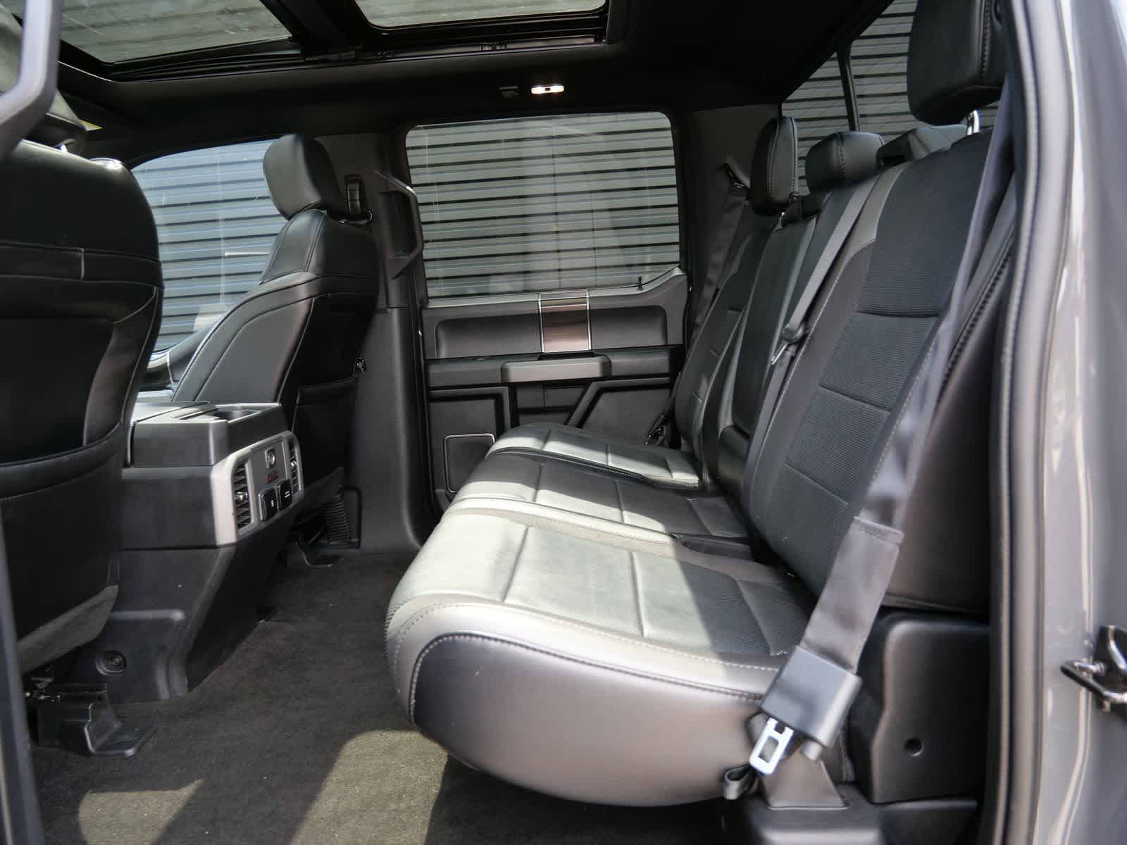 Thumbnail: 2020 Ford F-150 - 11