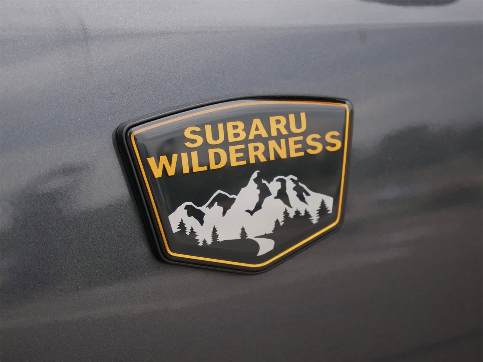2024 Subaru Outback Wilderness 22
