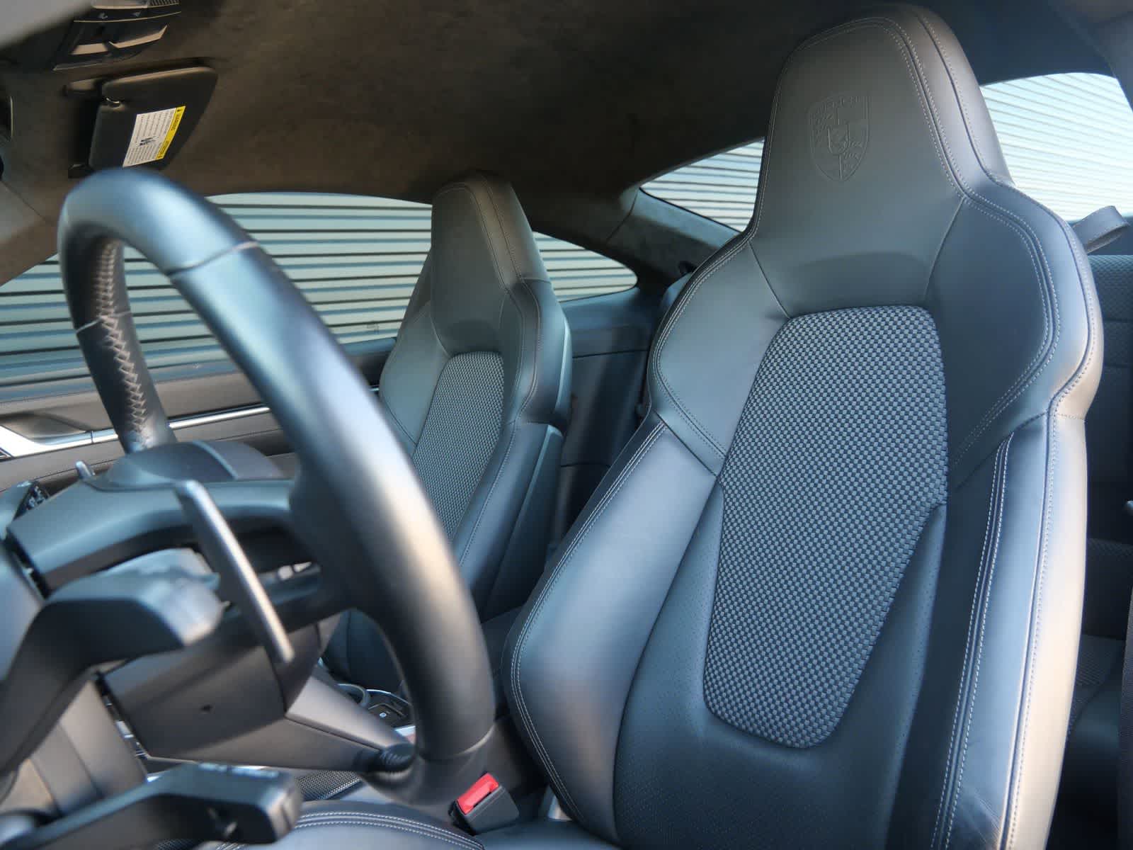 Thumbnail: 2021 Porsche 911 - 5