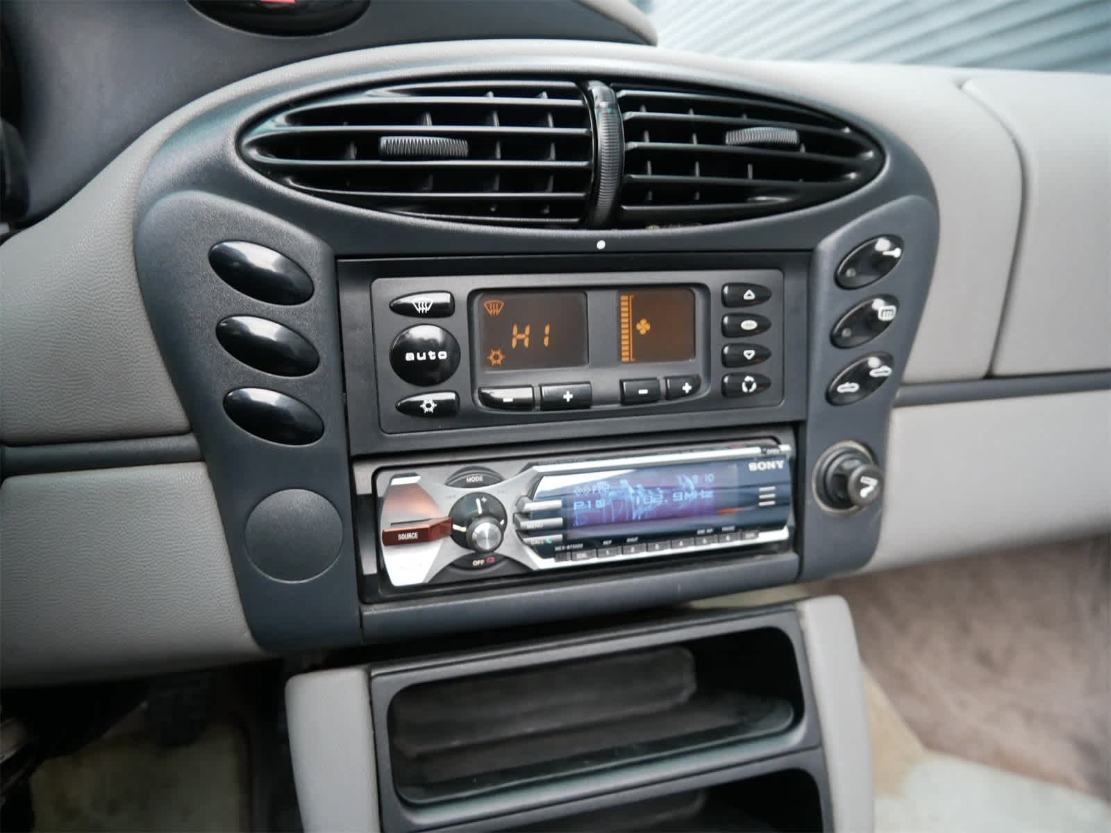 Thumbnail: 1998 Porsche Boxster - 14