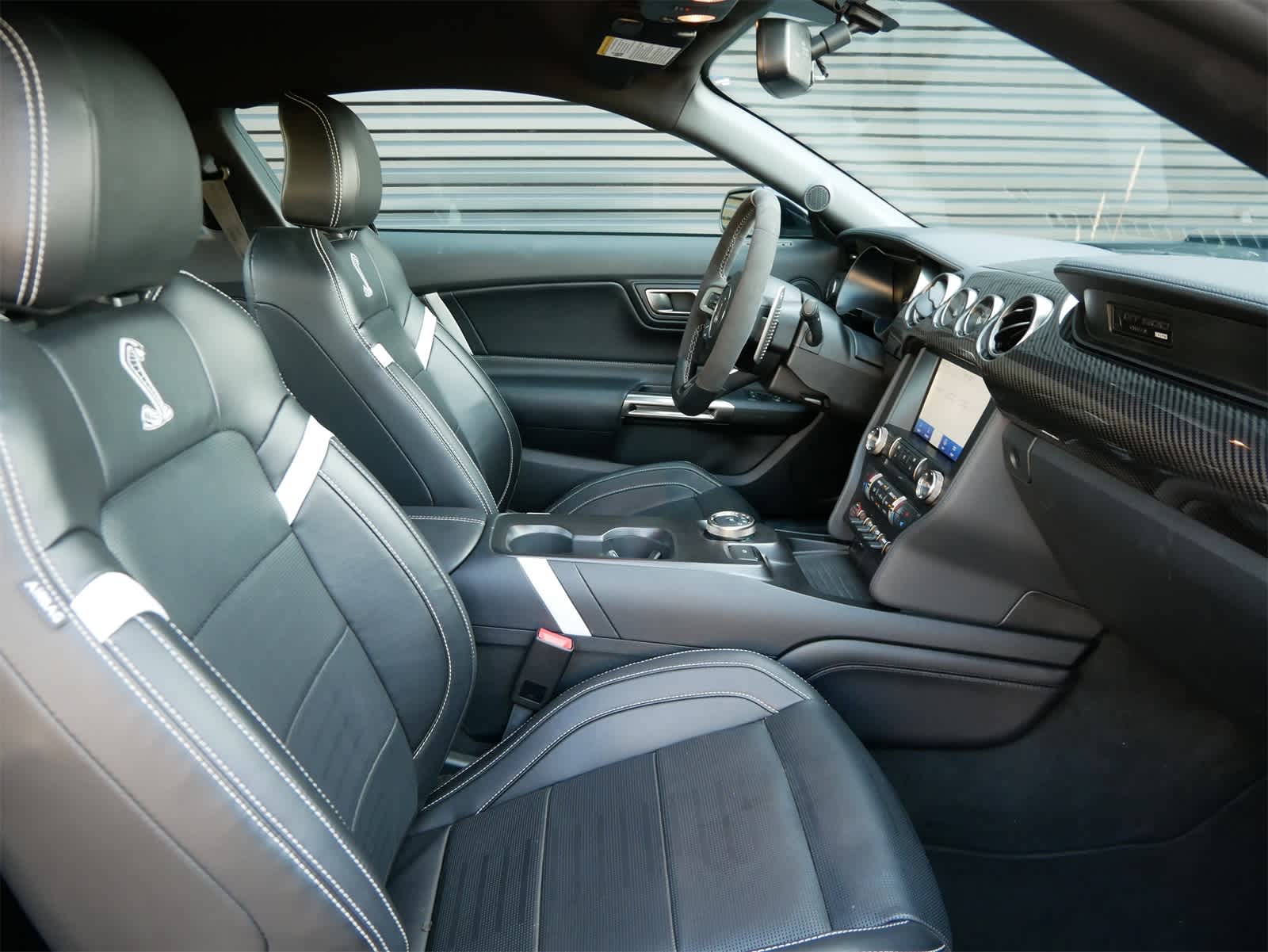 Thumbnail: 2022 Ford Mustang - 27