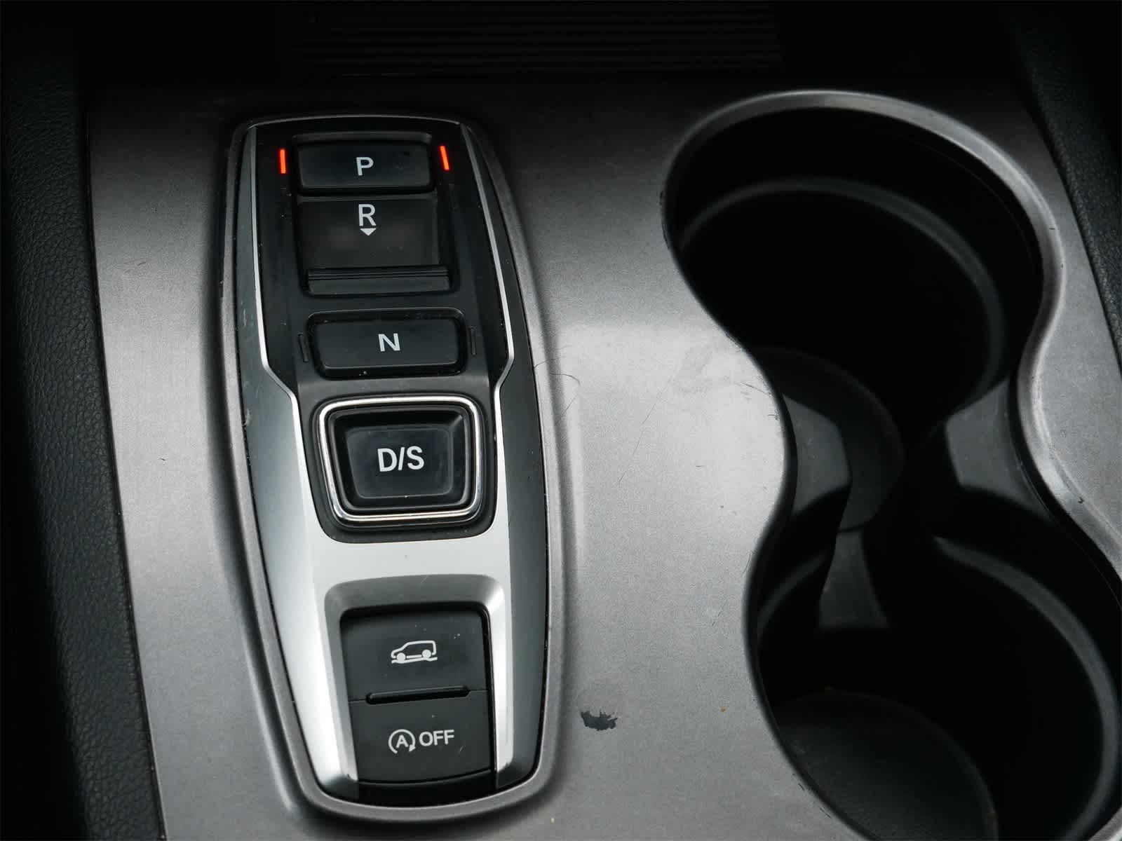 Thumbnail: 2022 Honda Pilot - 21