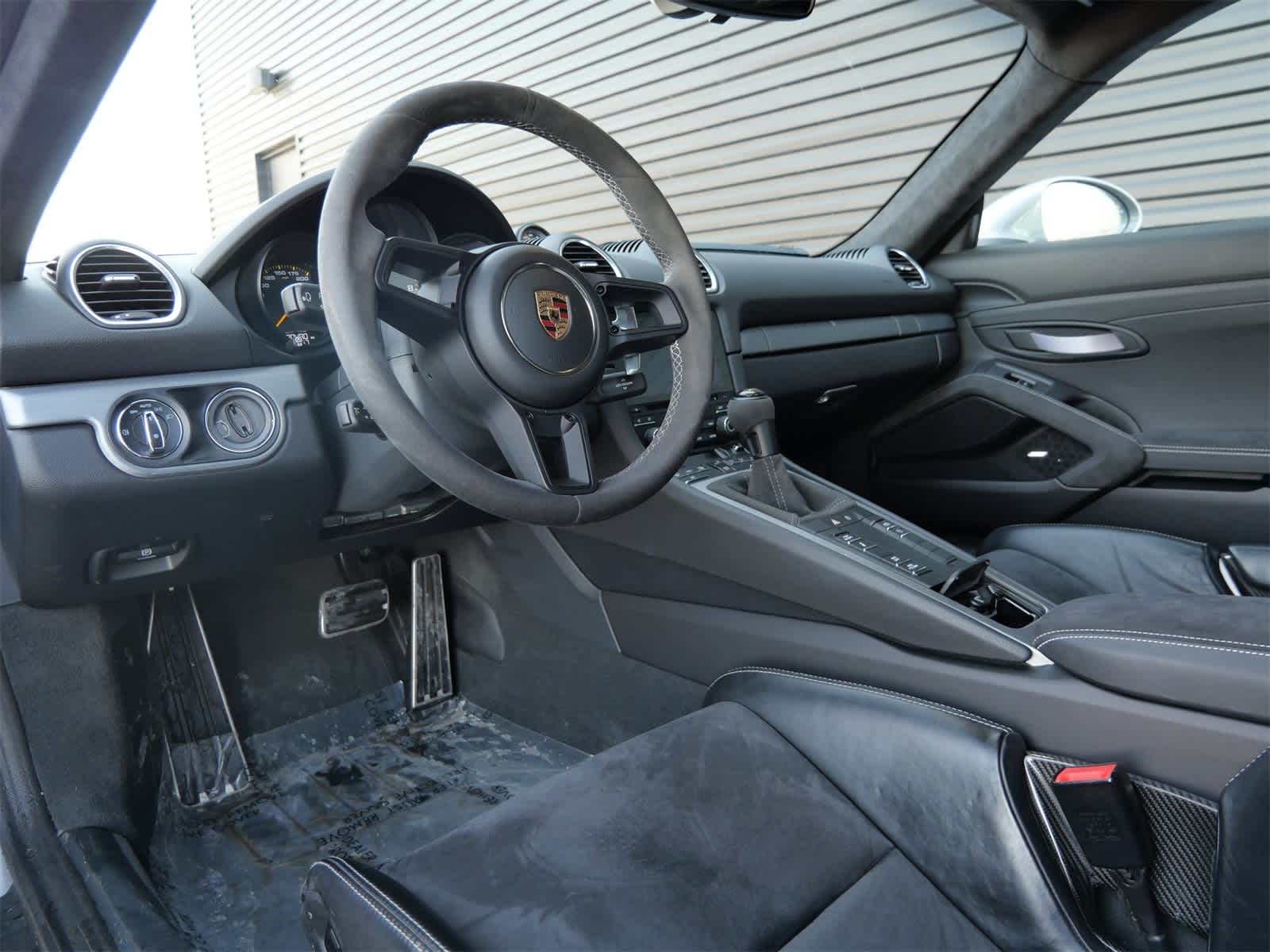 Thumbnail: 2021 Porsche 718 Cayman - 4