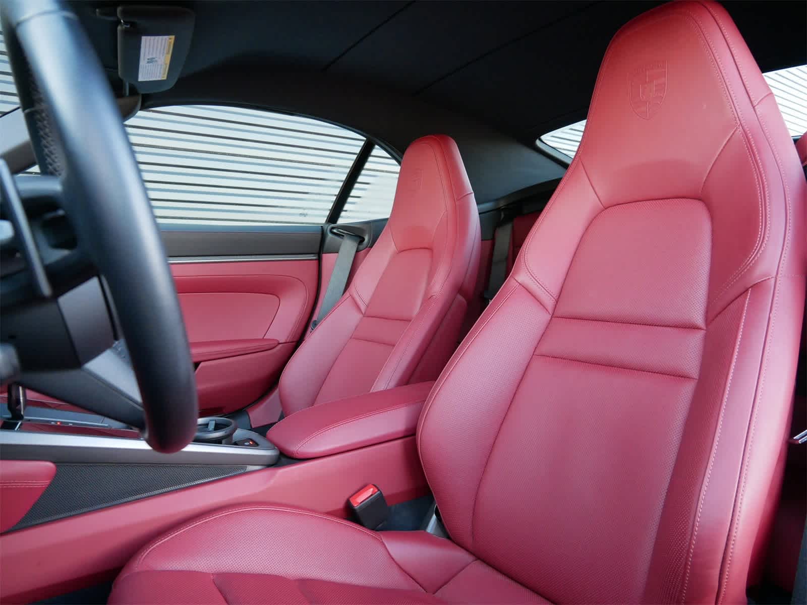 Thumbnail: 2023 Porsche 911 - 5