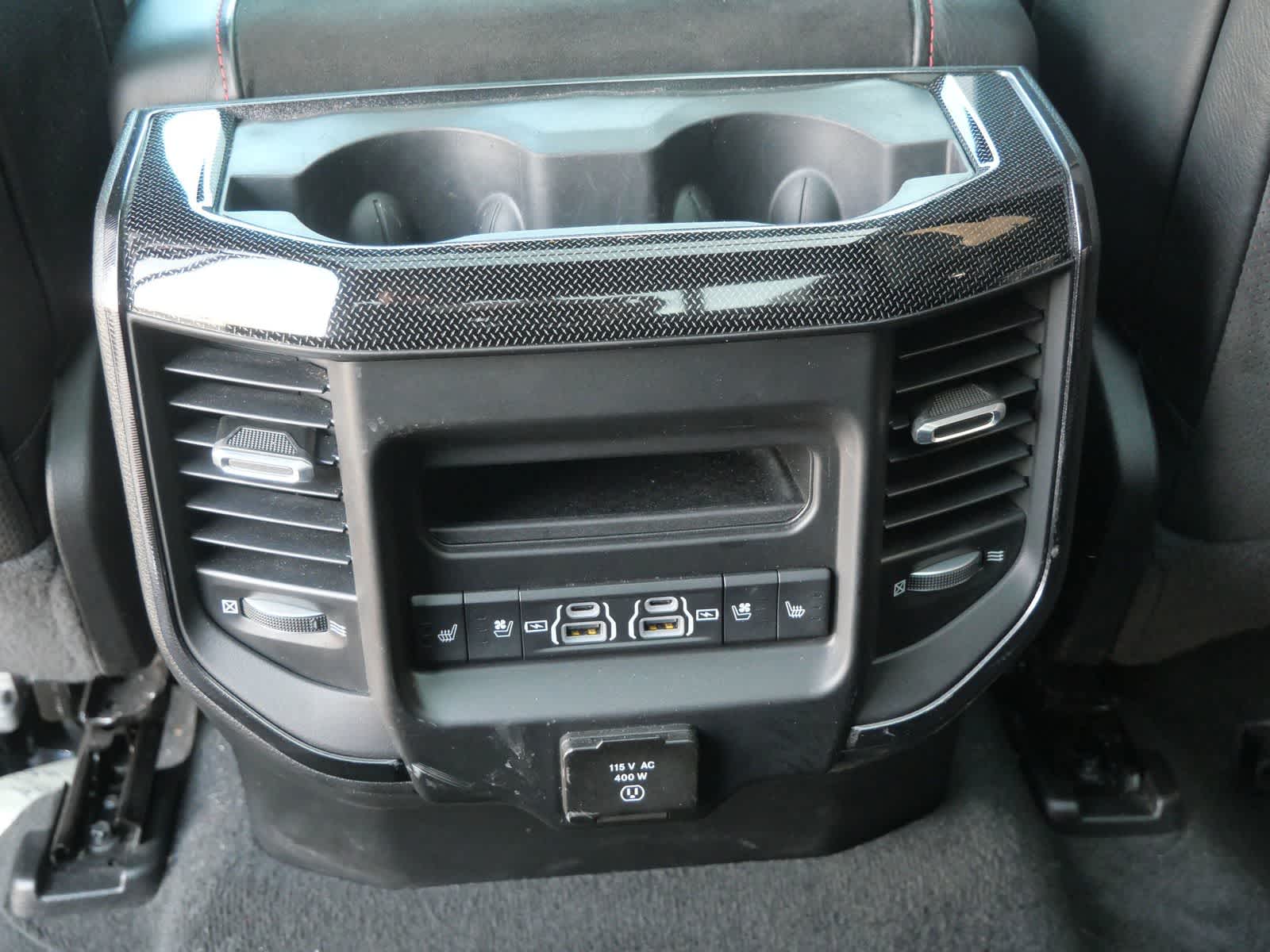 Thumbnail: 2022 RAM 1500 - 13