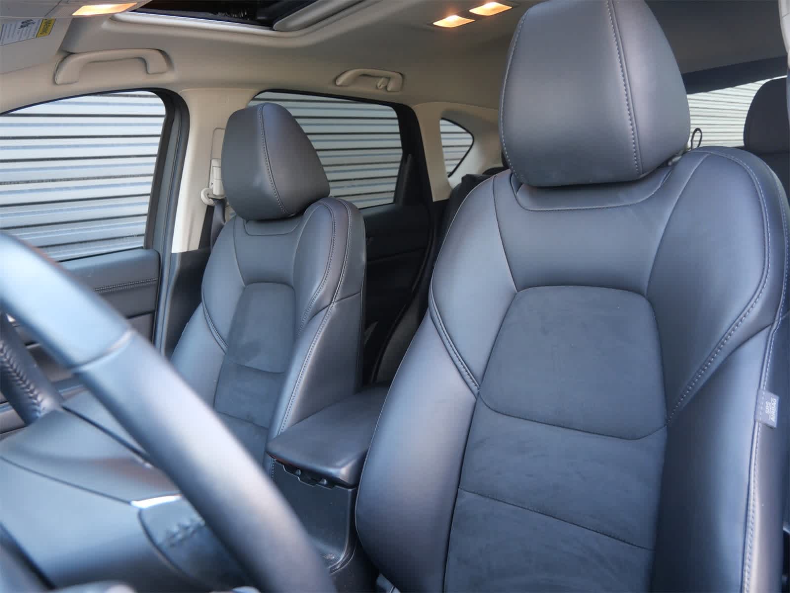 Thumbnail: 2020 Mazda CX-5 - 5