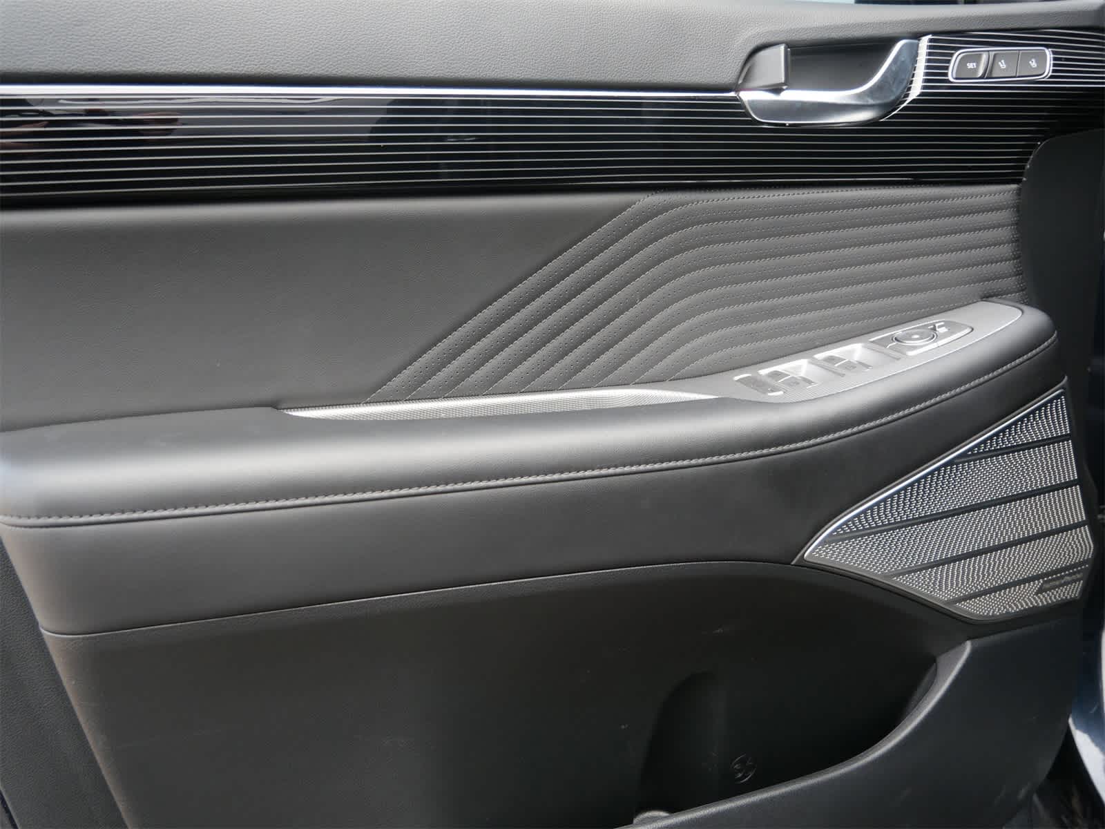 Thumbnail: 2024 Hyundai Palisade - 9