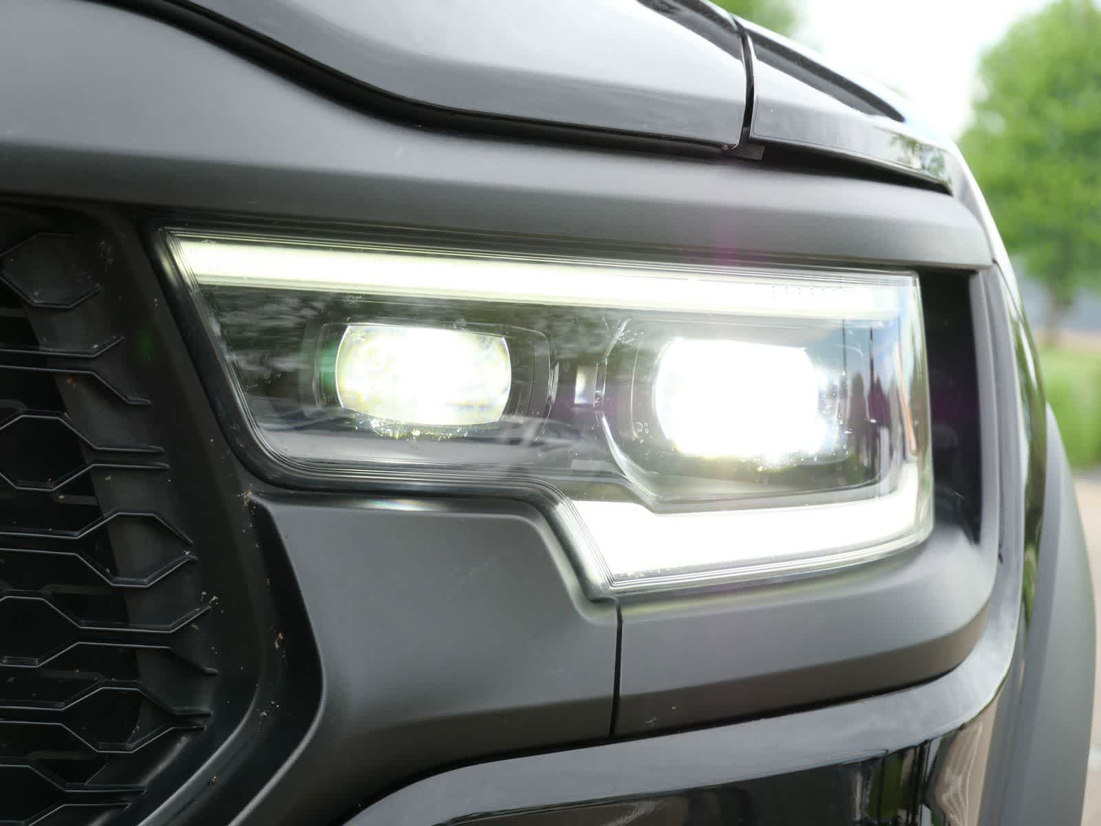 Thumbnail: 2023 RAM 1500 - 6