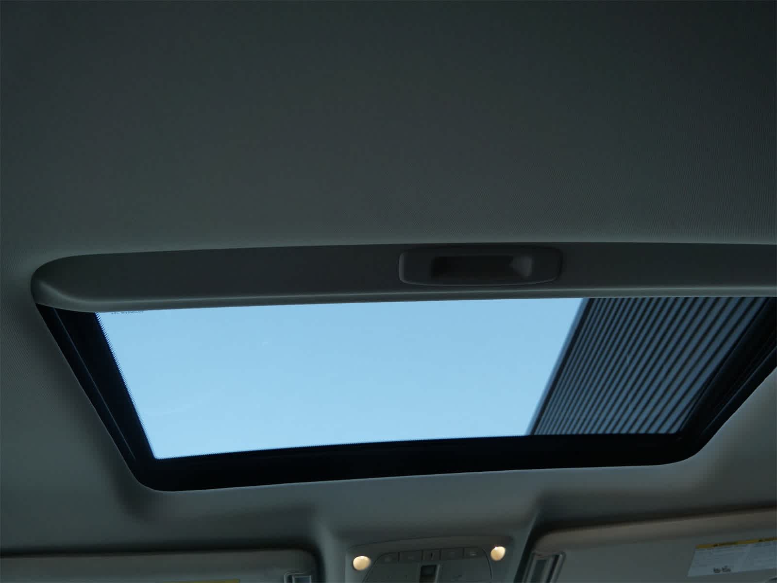 Thumbnail: 2023 INFINITI QX80 - 14