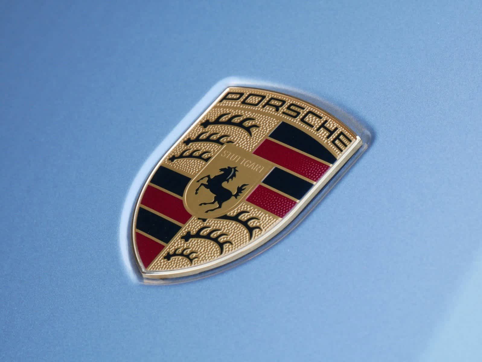 2024 Porsche 718 Boxster S 10