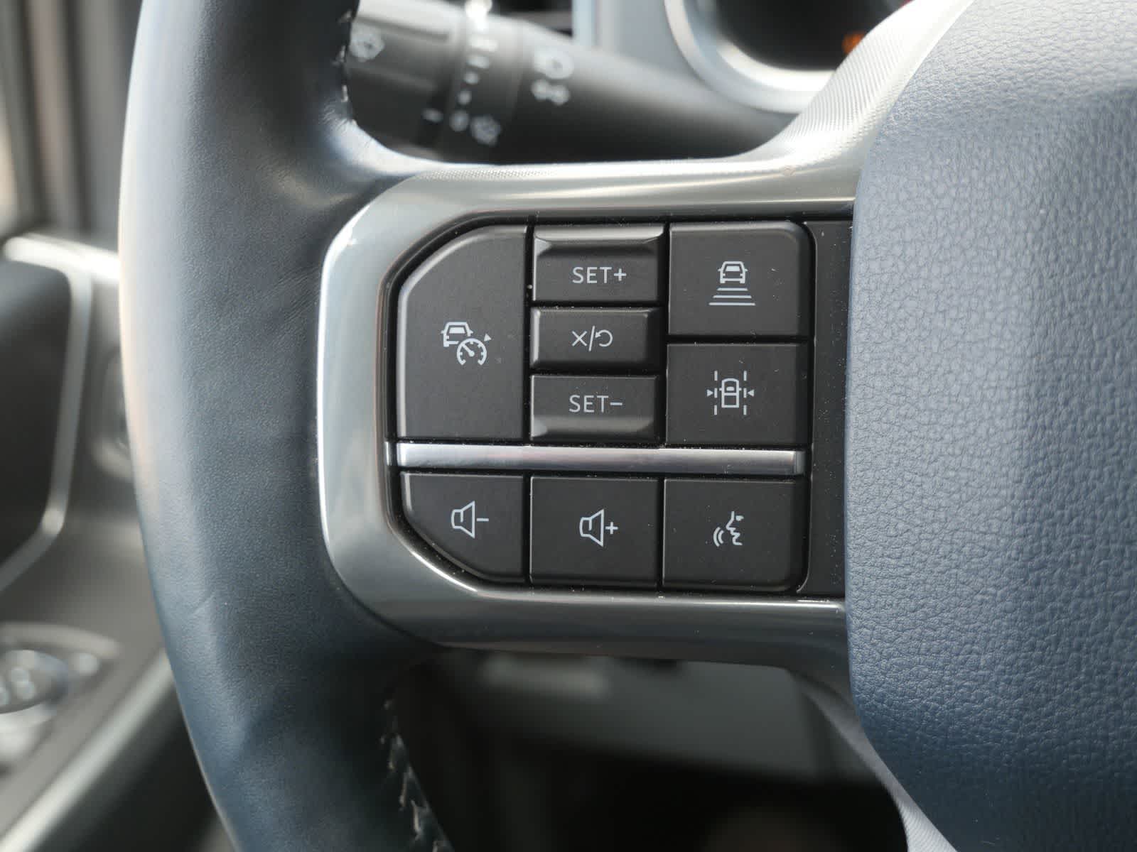 Thumbnail: 2022 Ford F-150 - 17