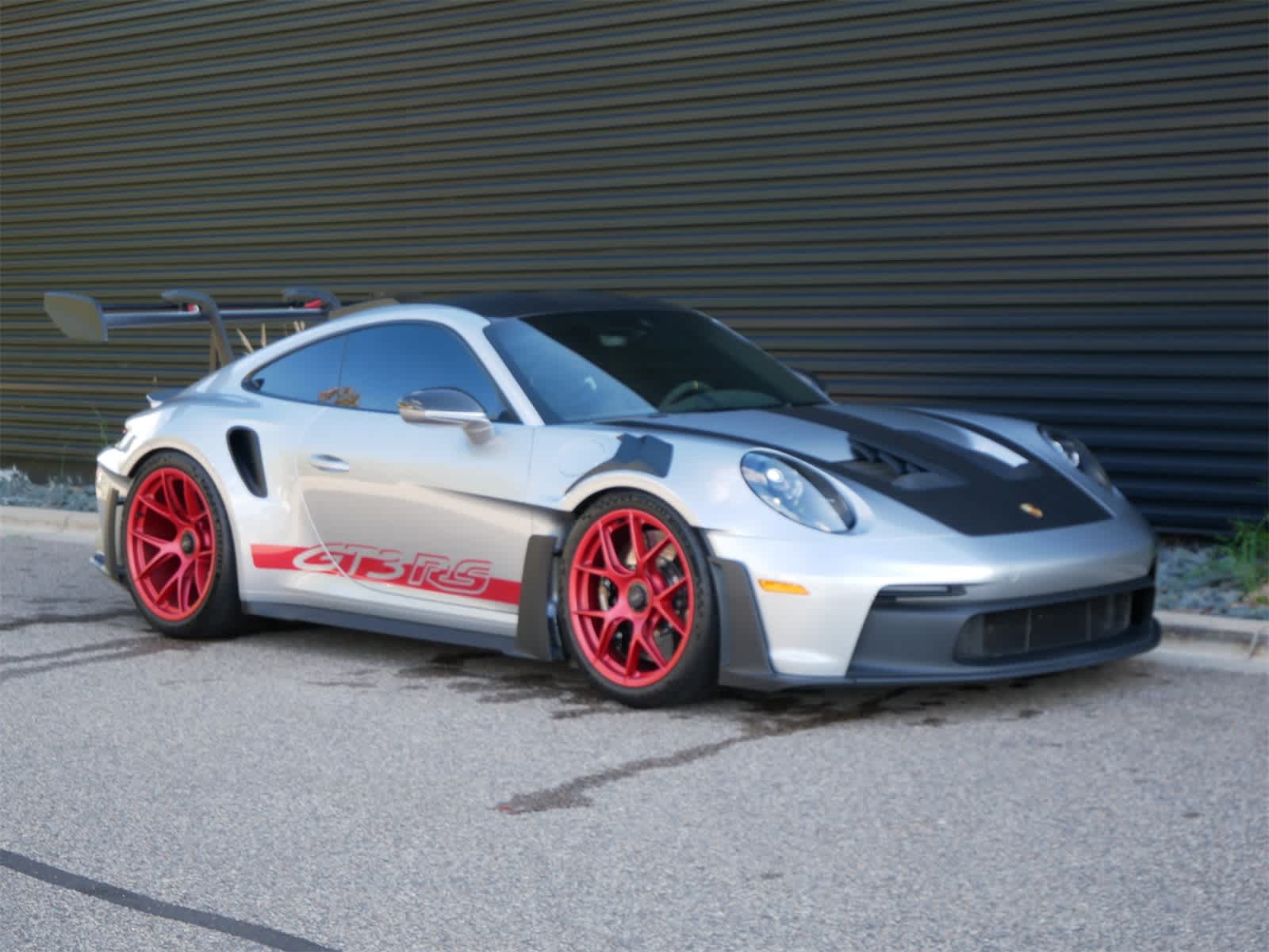Thumbnail: 2024 Porsche 911 - 26