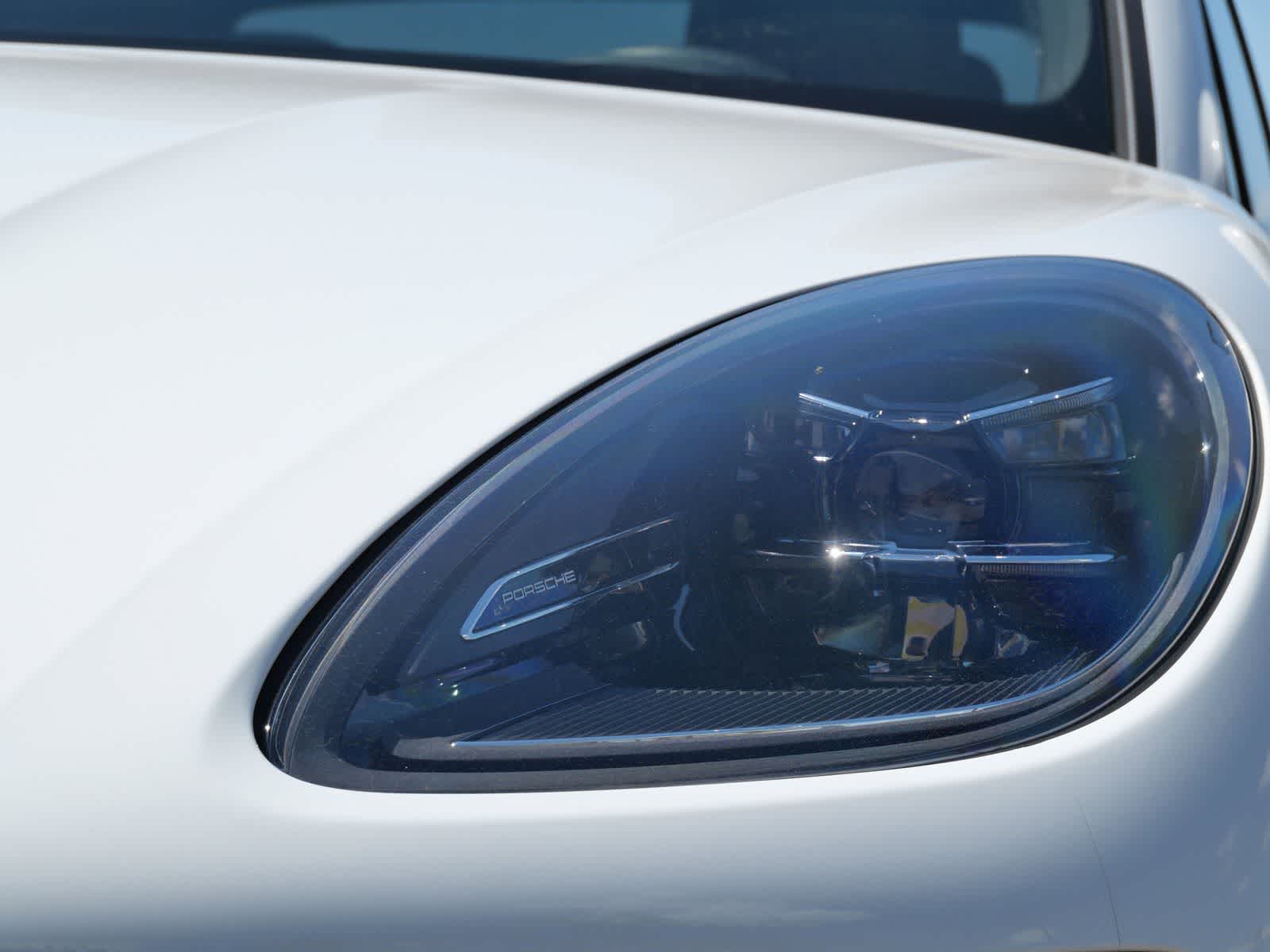 Thumbnail: 2025 Porsche Macan - 6