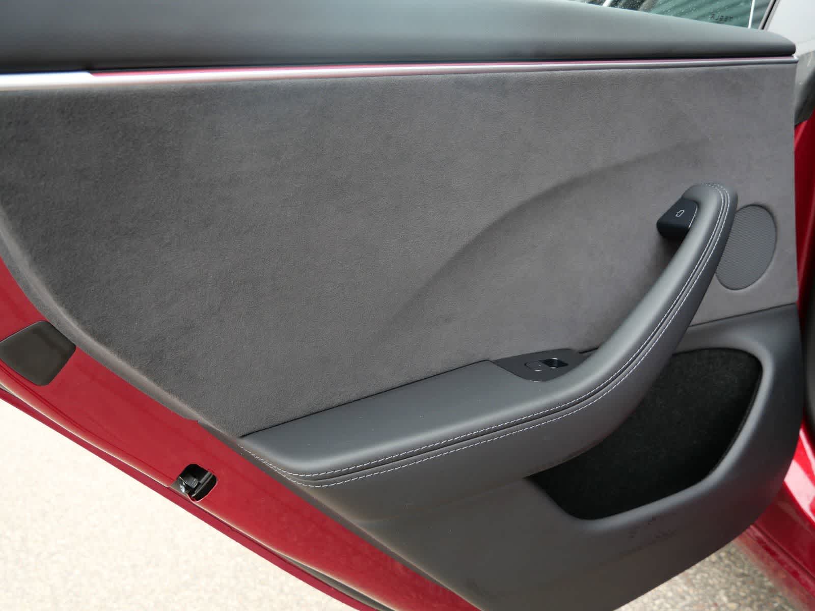 Thumbnail: 2024 Tesla Model 3 - 13