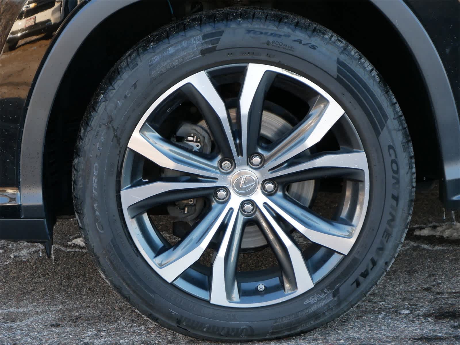 Thumbnail: 2016 Lexus RX - 7