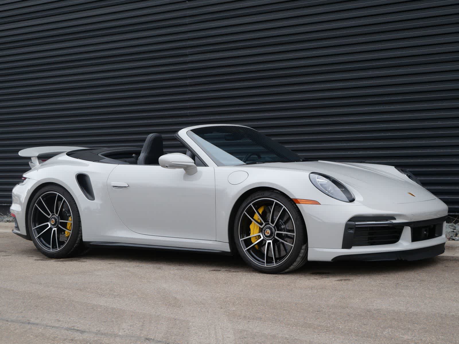 Thumbnail: 2024 Porsche 911 - 27