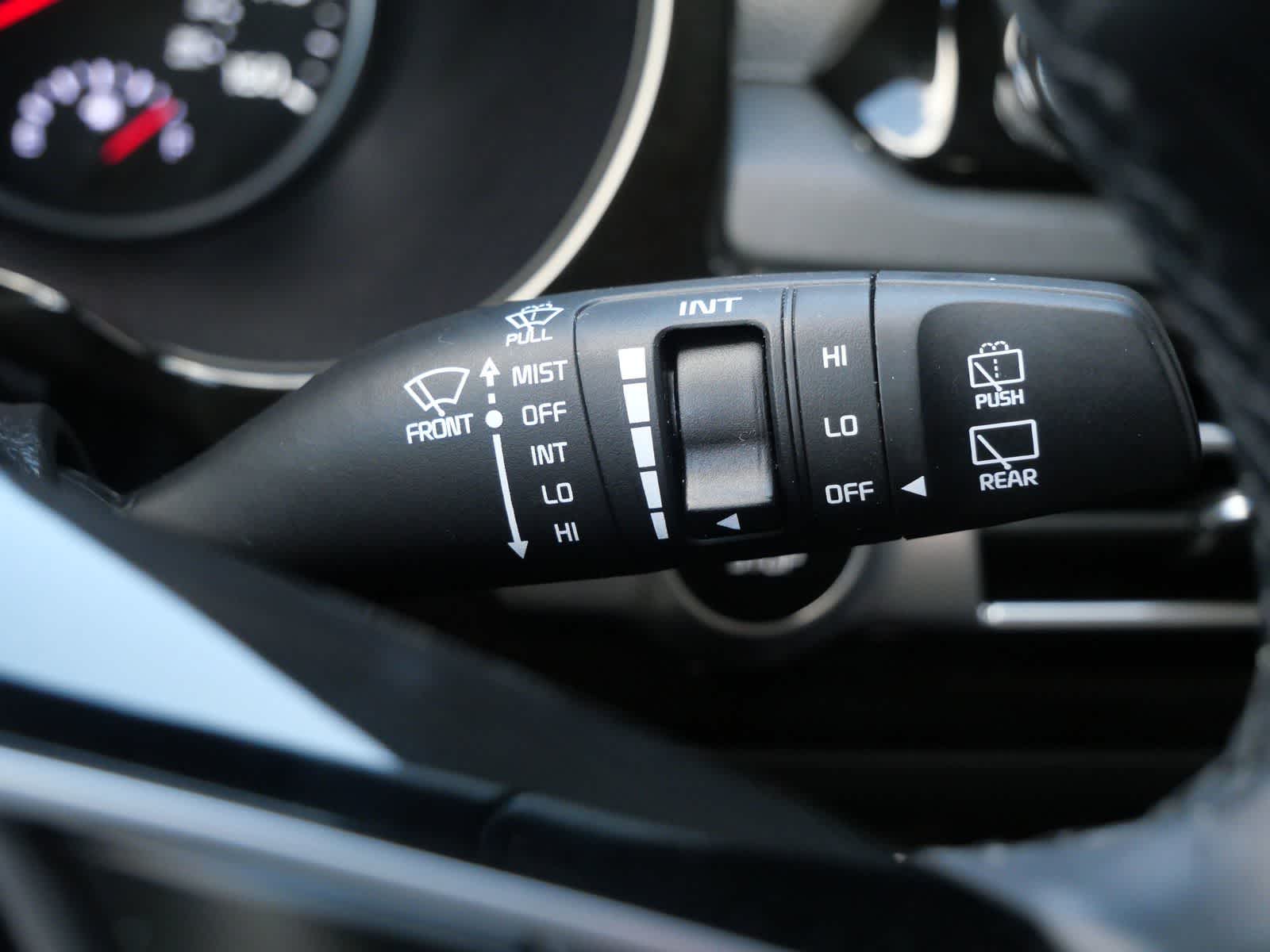 Thumbnail: 2021 Kia Seltos - 18