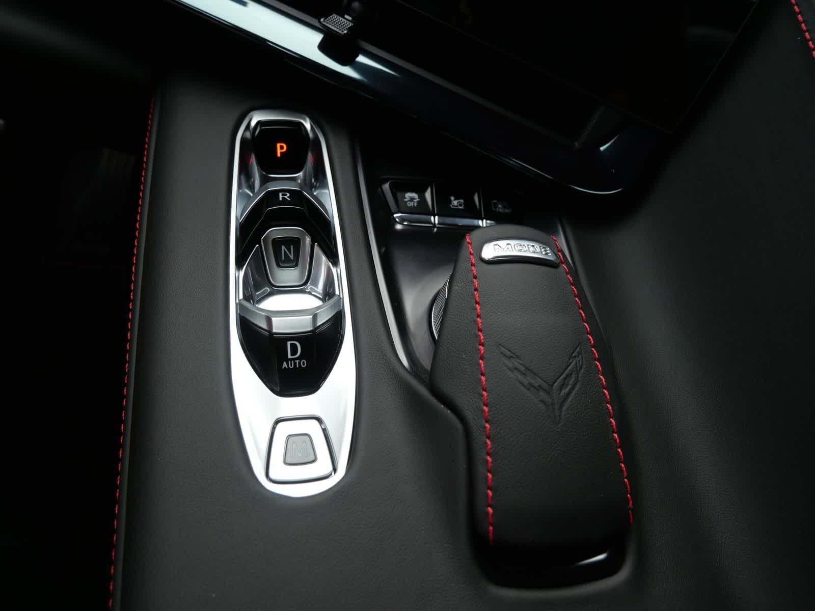 Thumbnail: 2024 Chevrolet Corvette - 15
