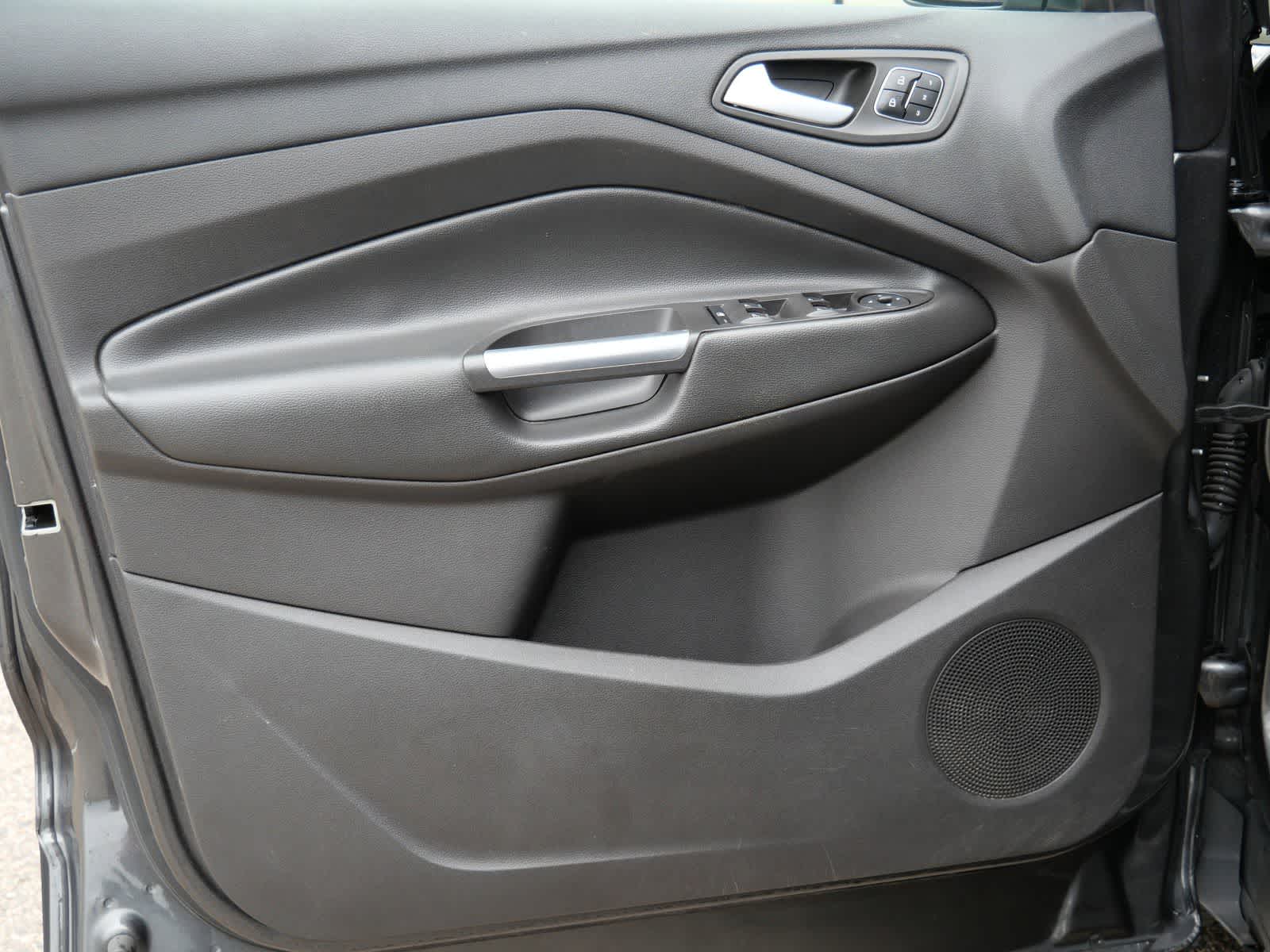 Thumbnail: 2018 Ford Escape - 9