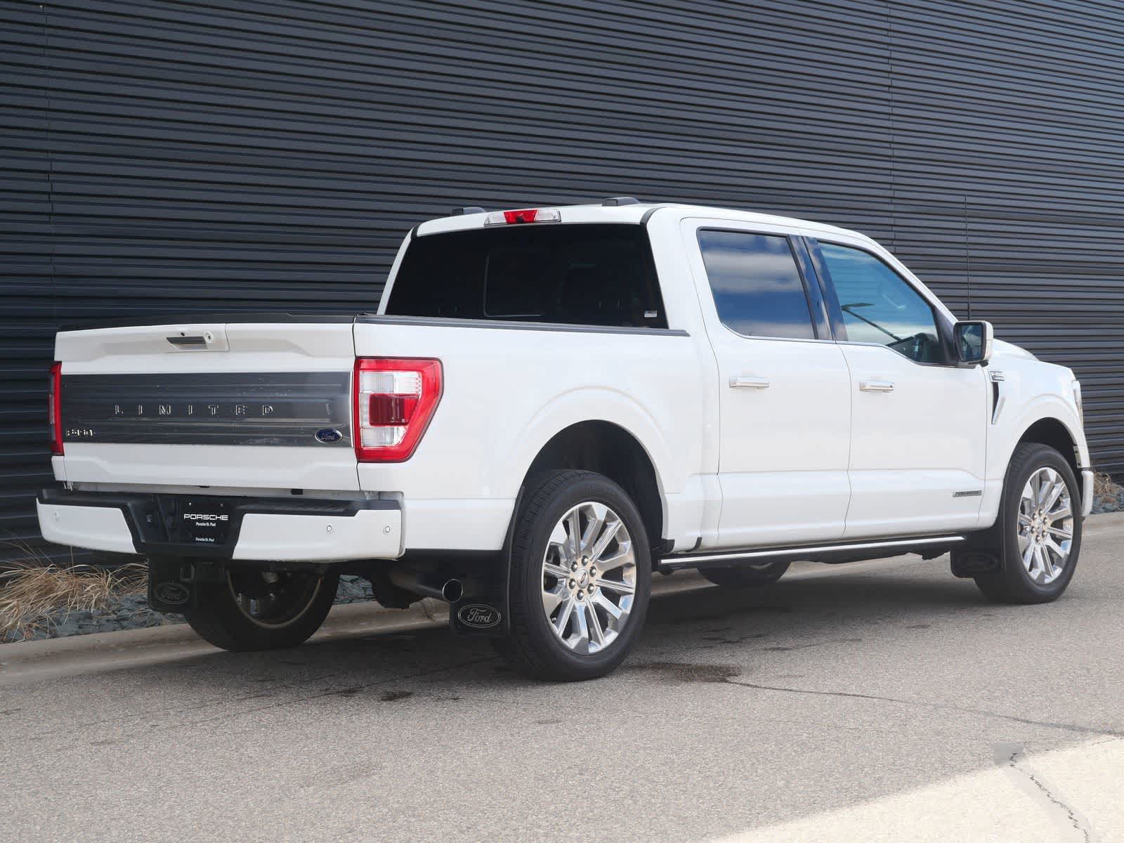 Thumbnail: 2022 Ford F-150 - 29