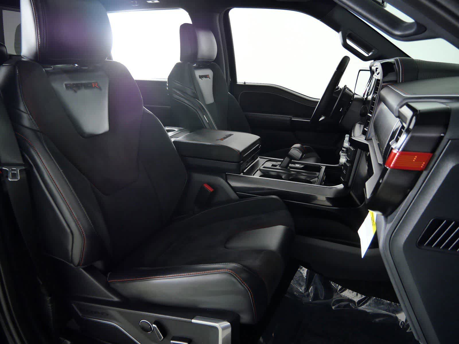 Thumbnail: 2024 Ford F-150 - 21