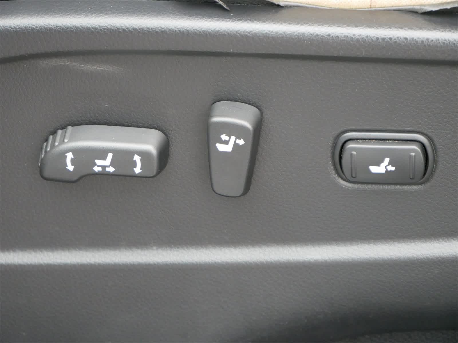 Thumbnail: 2009 Nissan Murano - 10