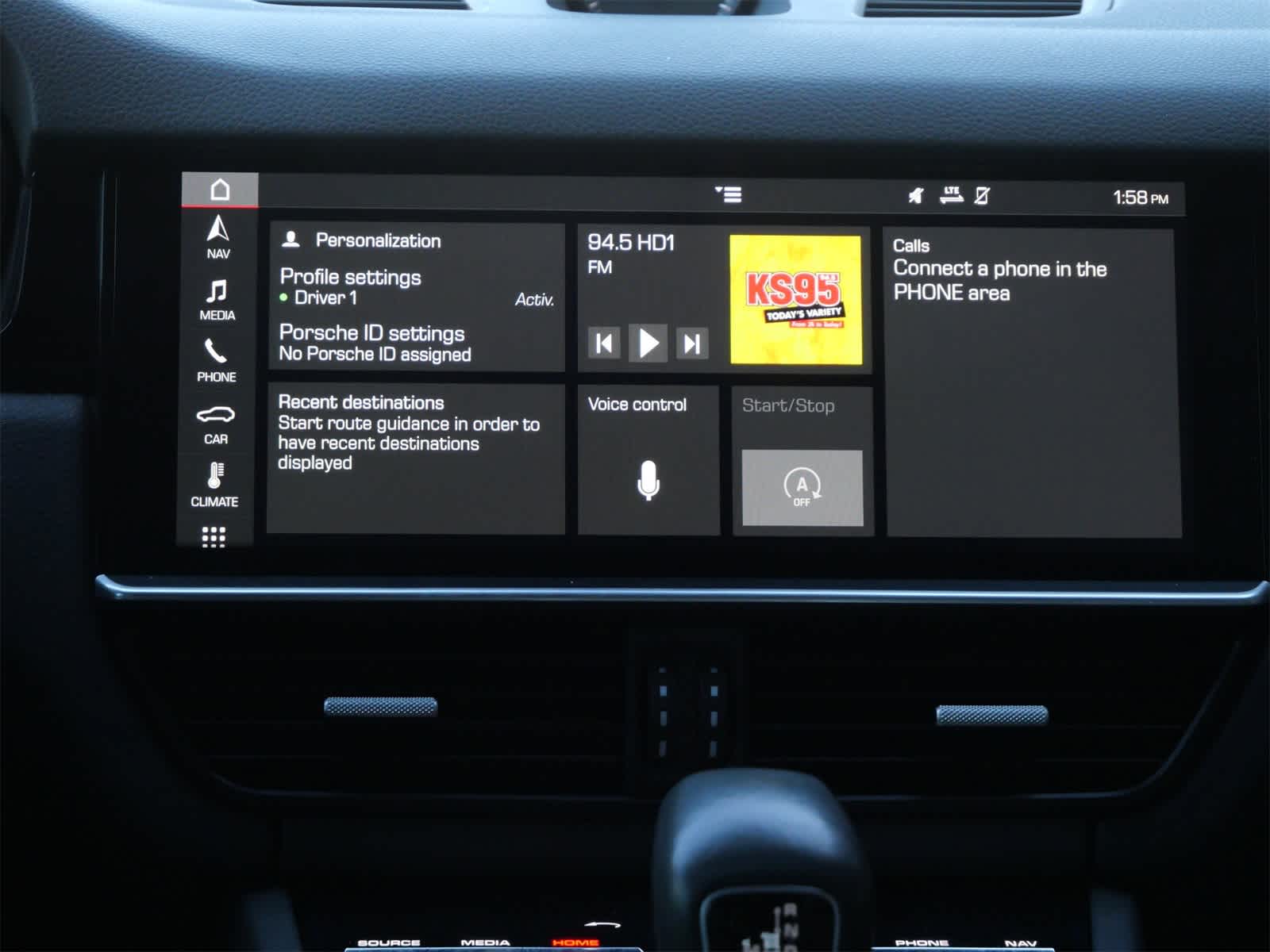 Thumbnail: 2019 Porsche Cayenne - 15