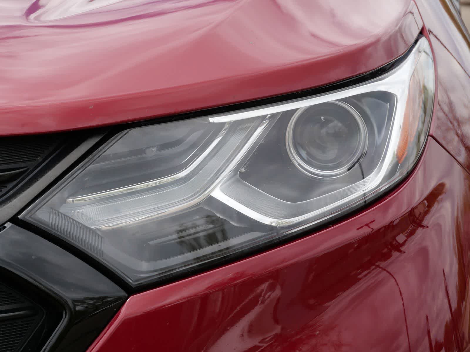 Thumbnail: 2021 Chevrolet Equinox - 6