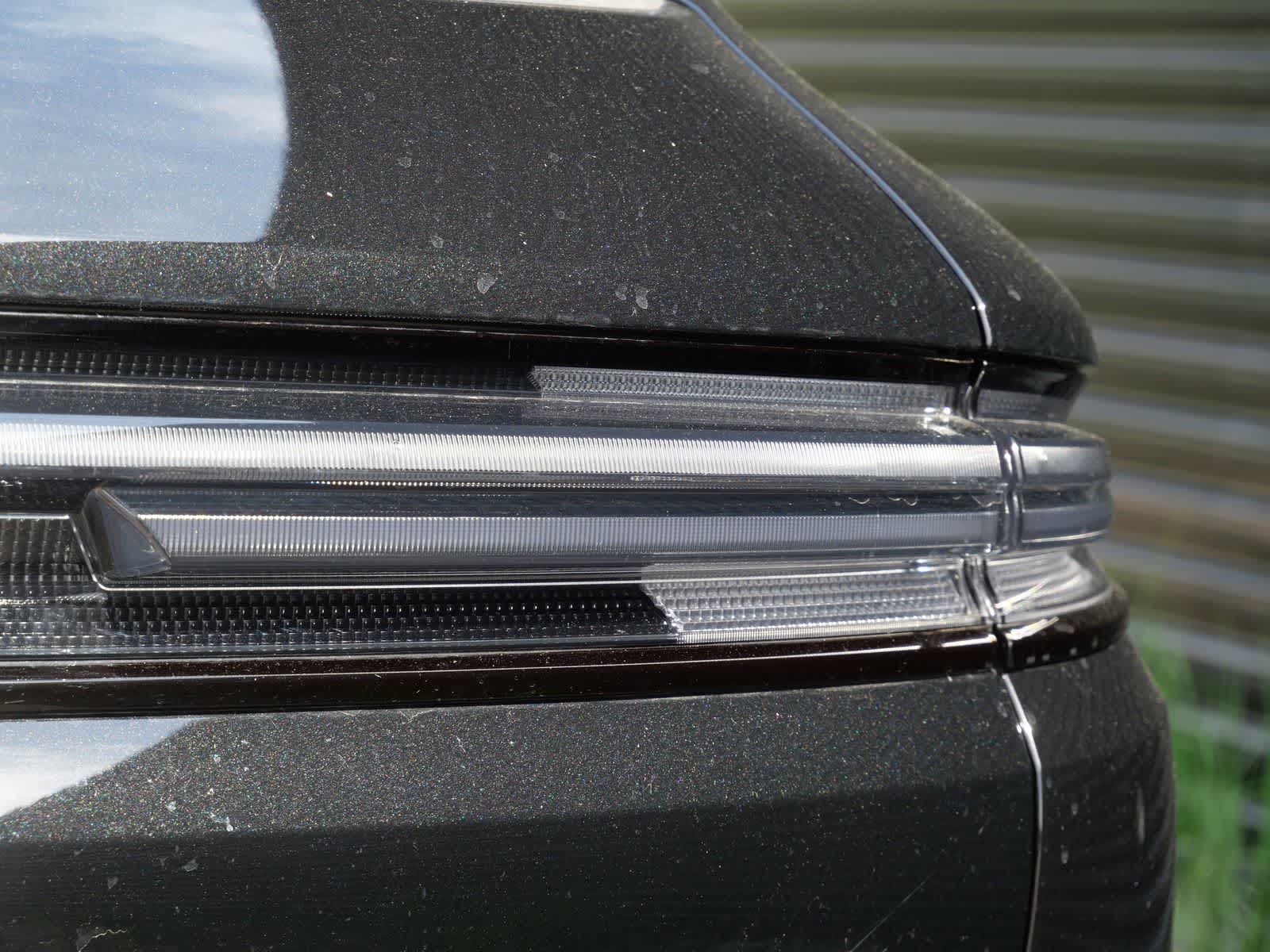 Thumbnail: 2026 Porsche Cayenne - 8