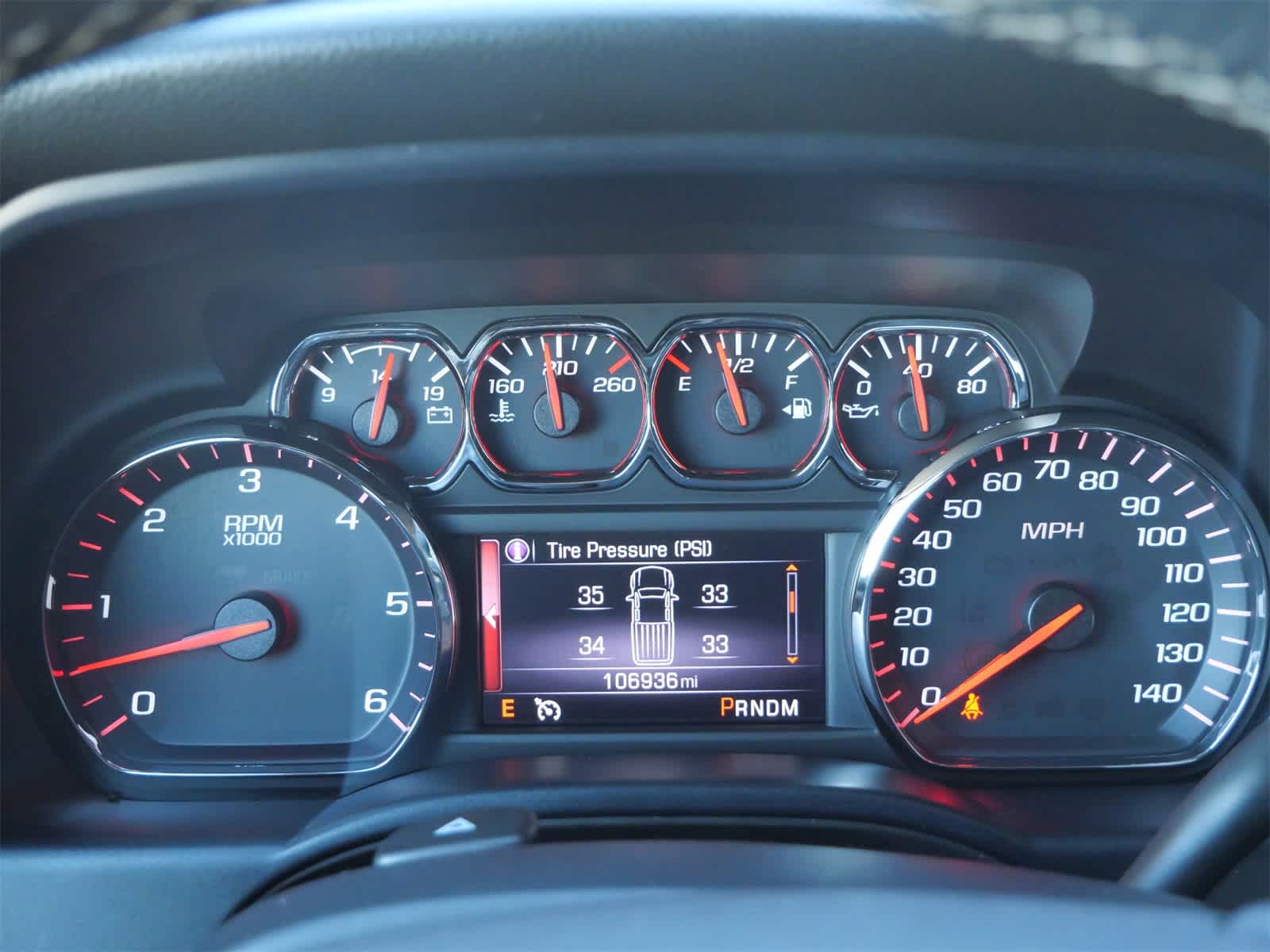 Thumbnail: 2014 GMC Sierra 1500 - 16