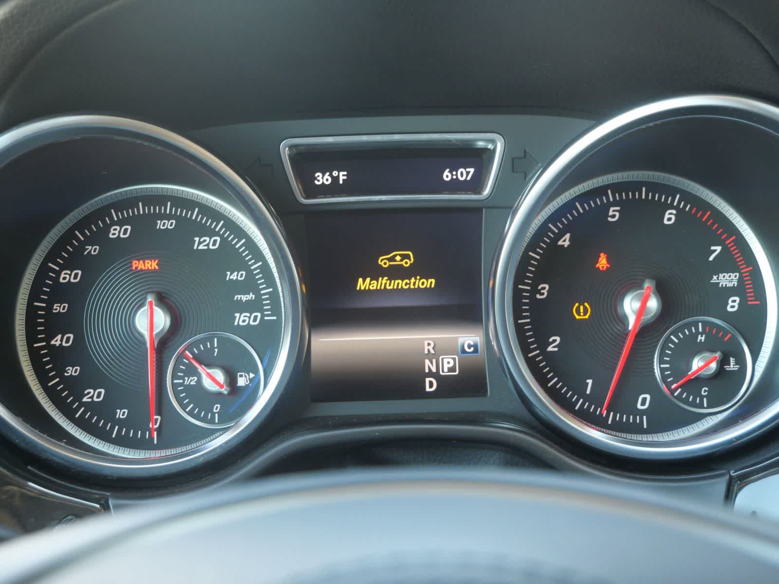 Thumbnail: 2019 Mercedes-Benz GLS - 18