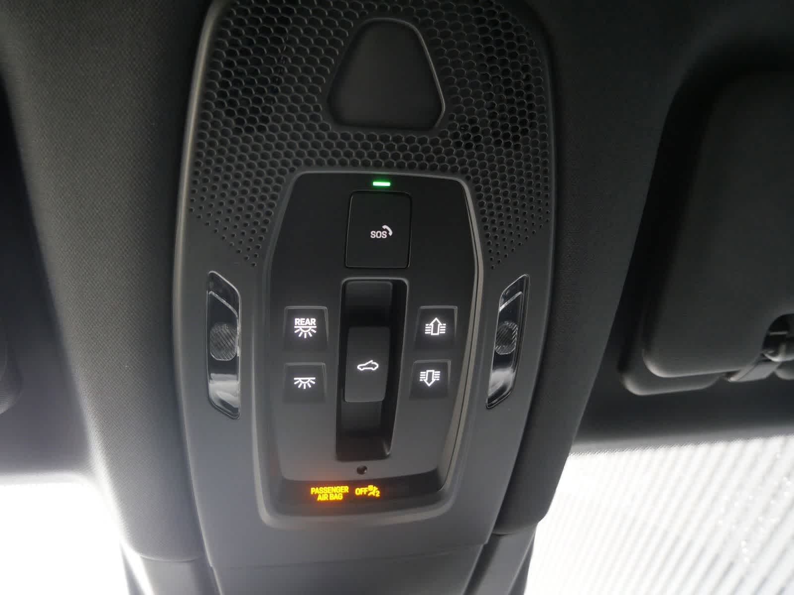 Thumbnail: 2026 Porsche Cayenne - 24