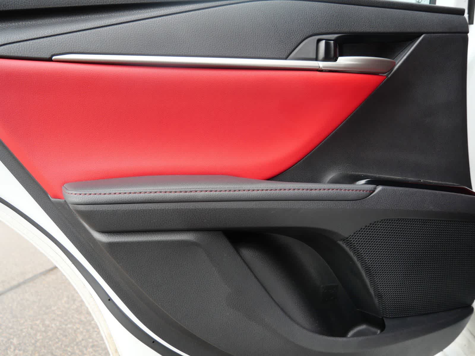 Thumbnail: 2025 Toyota Camry - 11