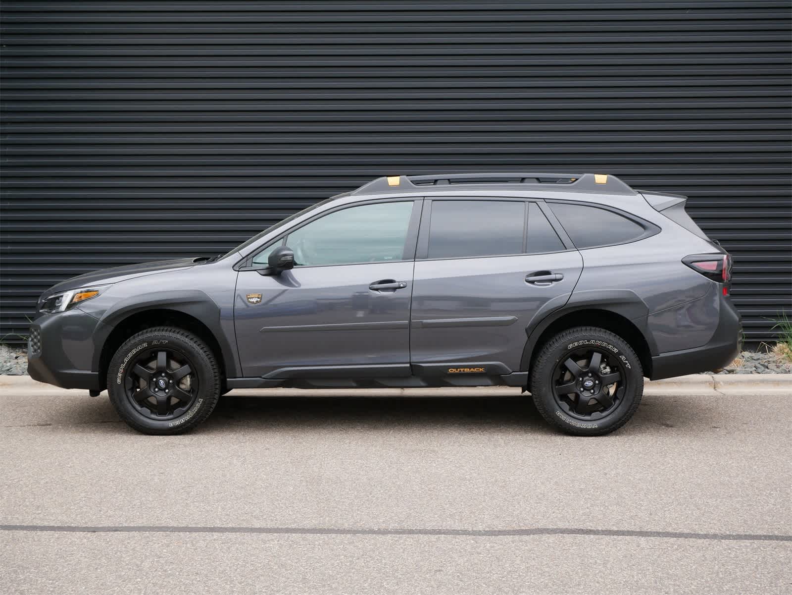 2024 Subaru Outback Wilderness 2