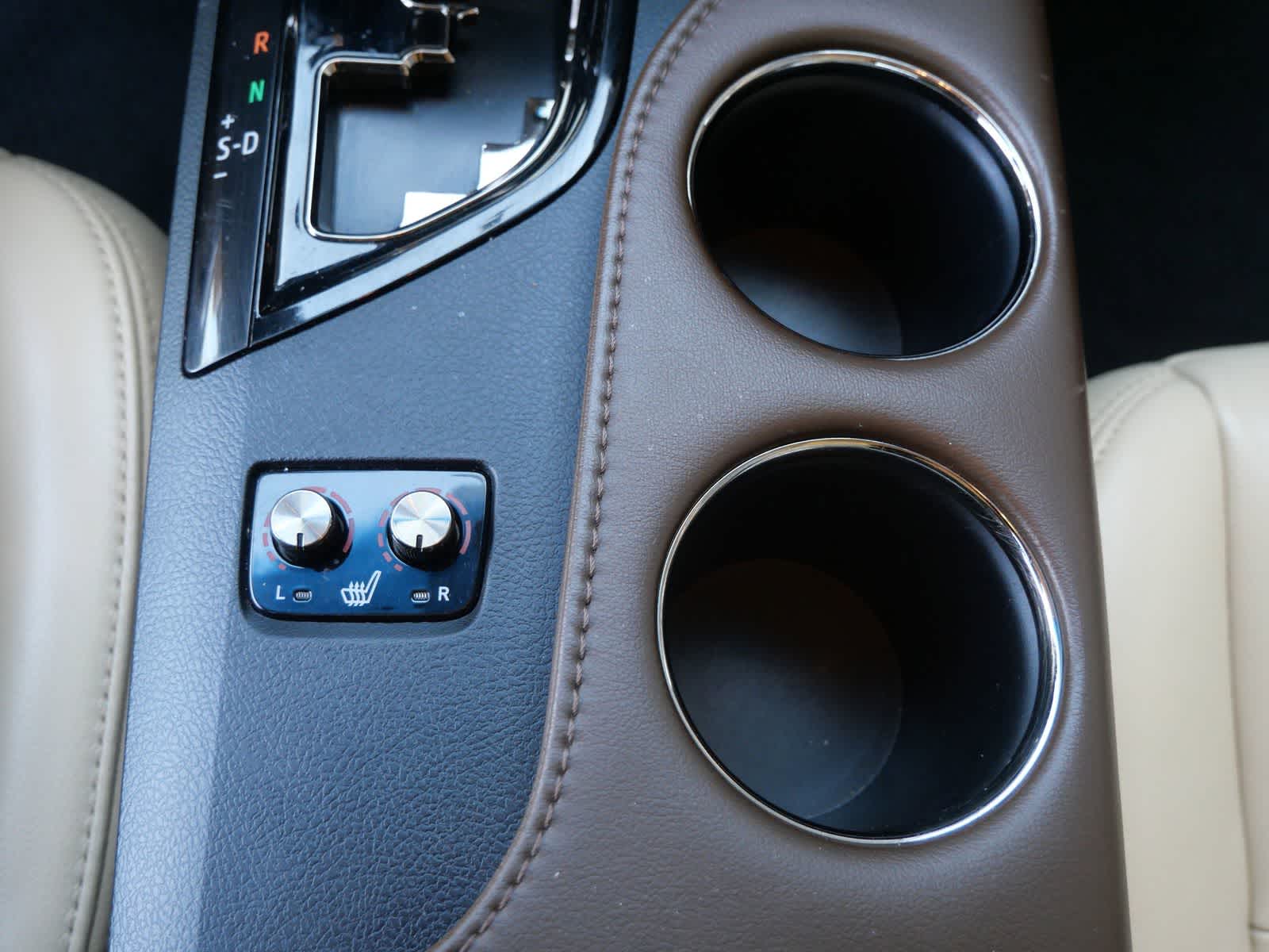 Thumbnail: 2013 Toyota Avalon - 15