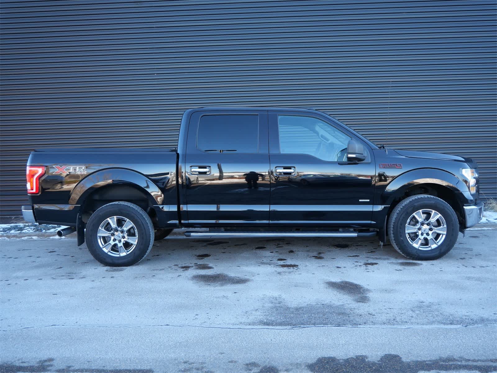 Thumbnail: 2016 Ford F-150 - 27