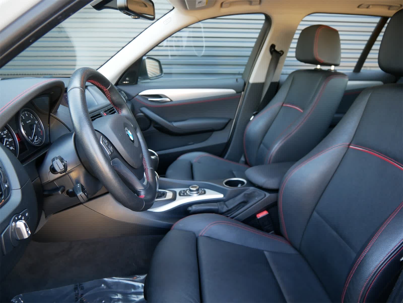 Thumbnail: 2015 BMW X1 - 5