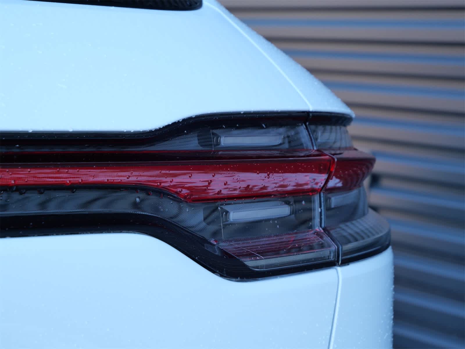 Thumbnail: 2026 Porsche Macan - 8