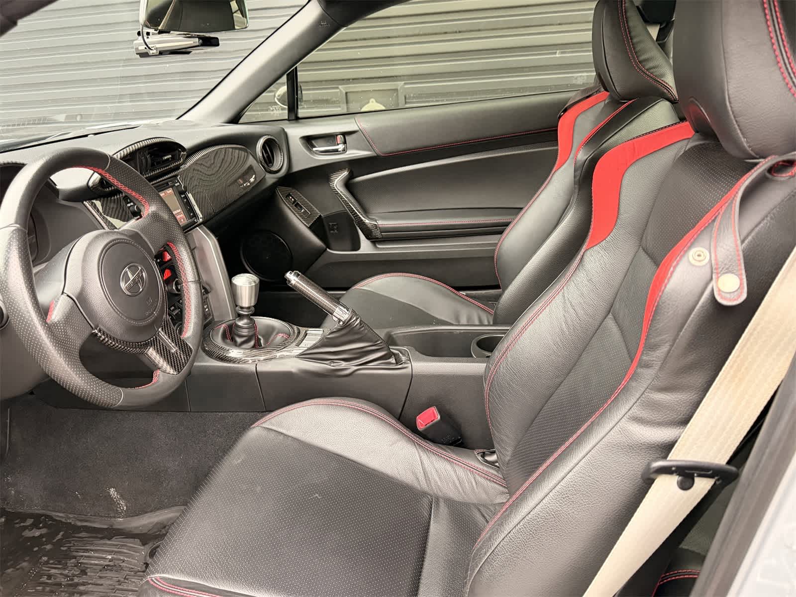 Thumbnail: 2013 Scion FR-S - 5