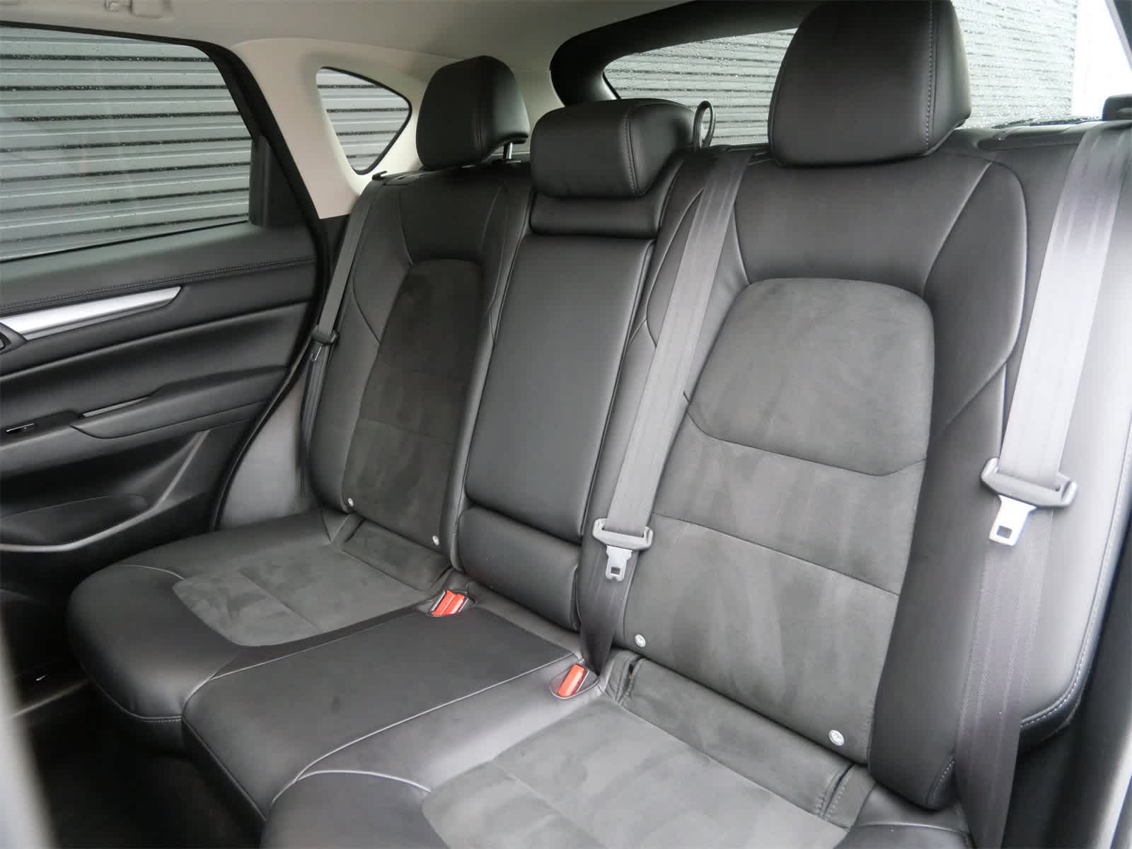 Thumbnail: 2020 Mazda CX-5 - 12