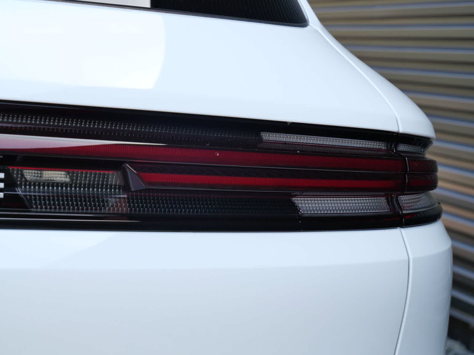 Thumbnail: 2026 Porsche Cayenne - 8