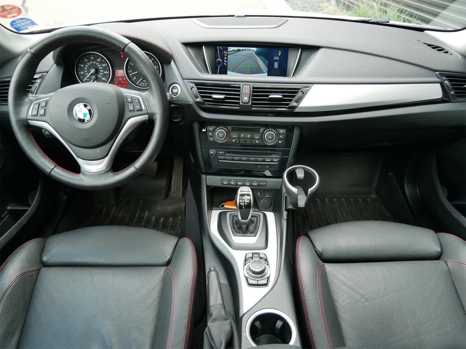 Thumbnail: 2015 BMW X1 - 7