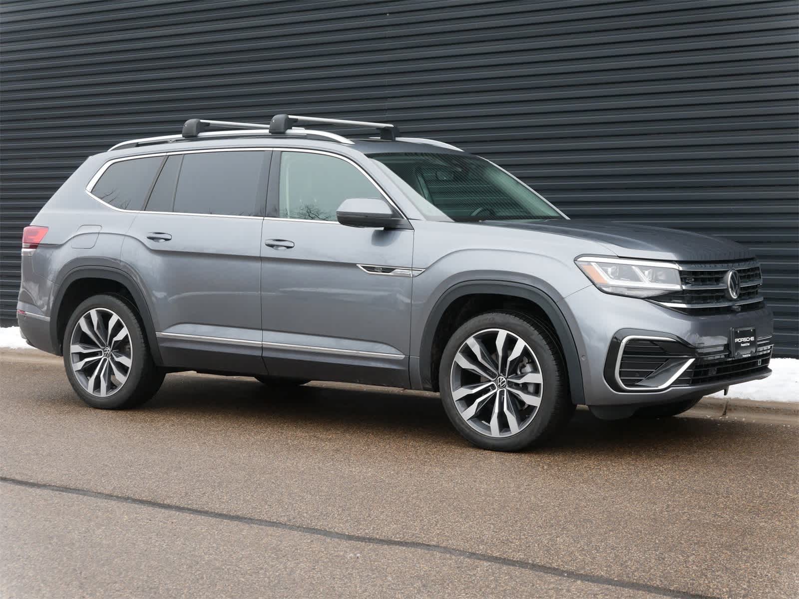 Thumbnail: 2022 Volkswagen Atlas - 26