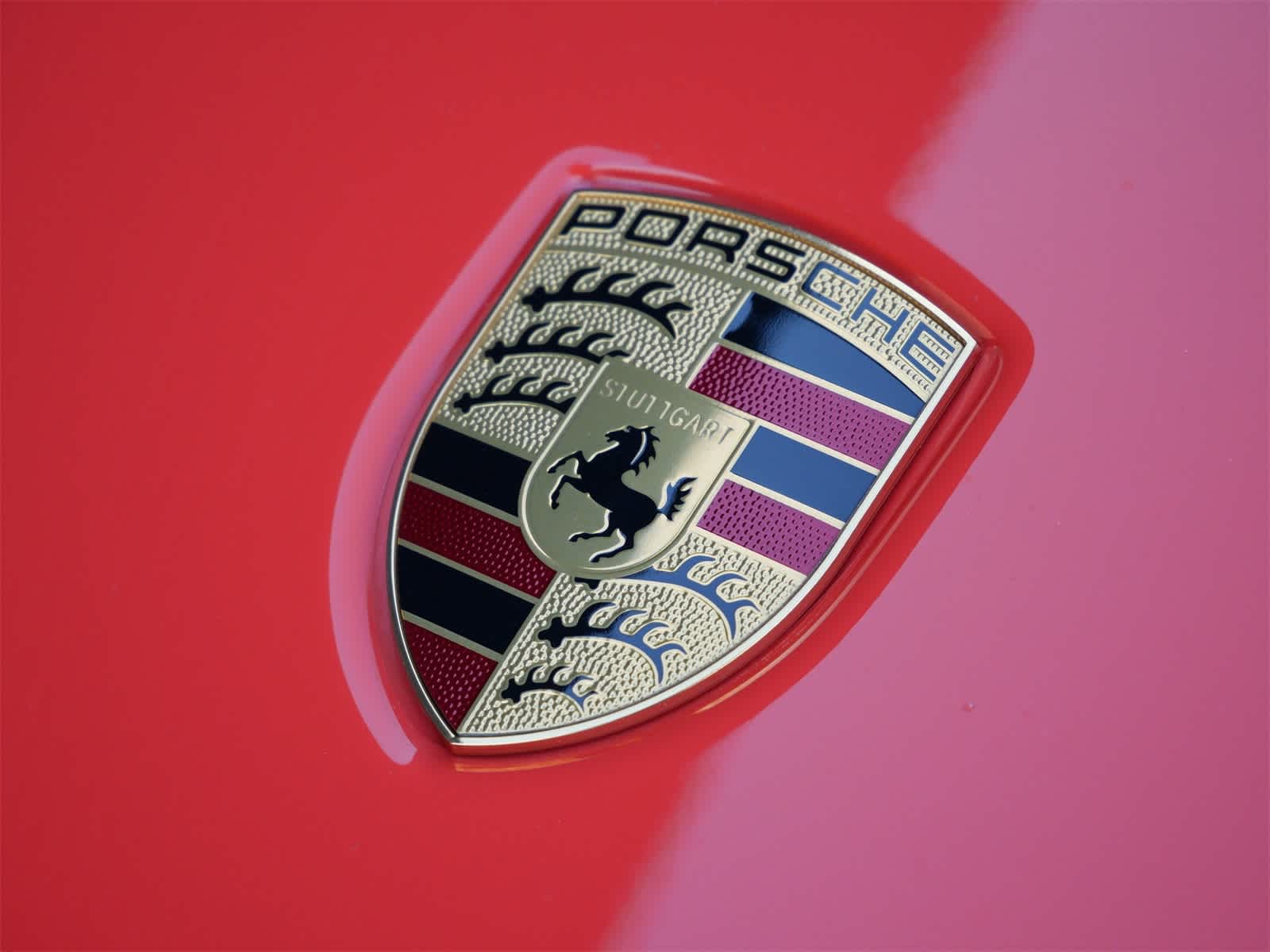 Thumbnail: 2022 Porsche 911 - 21