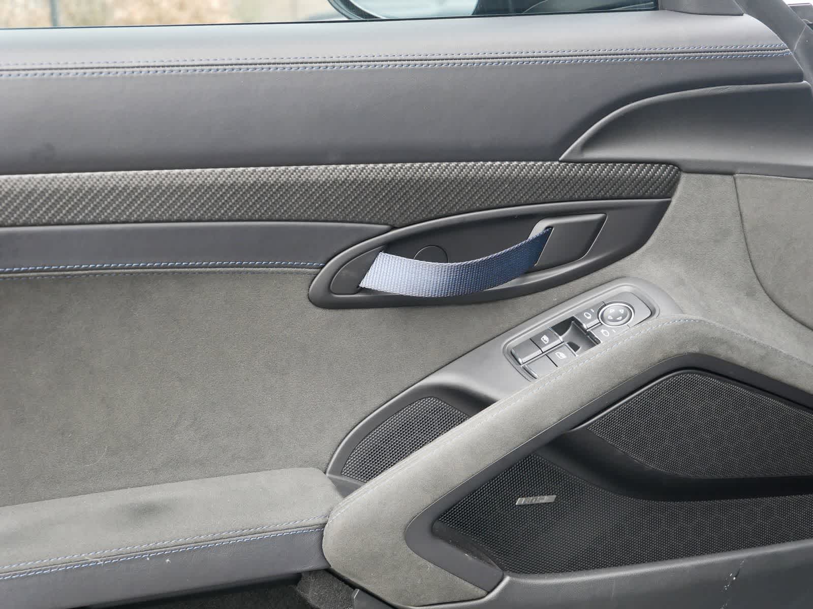 Thumbnail: 2023 Porsche 718 Cayman - 10